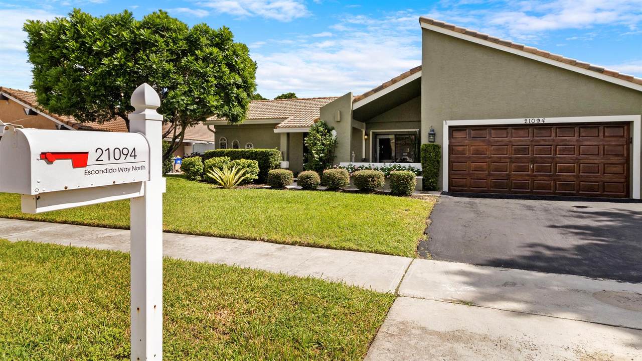 21094 Escondido Way - Photo 1