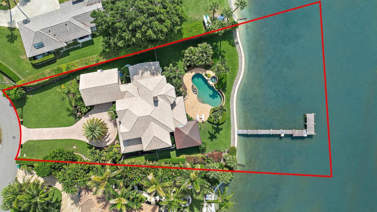 20 Yacht Club Place - Photo 1