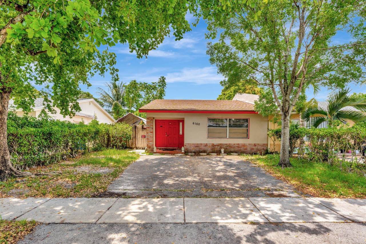 6160 4th Street - Photo 1