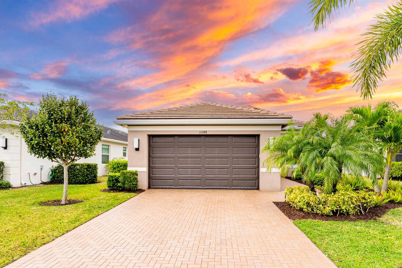11688 Brighton Falls Drive - Photo 1