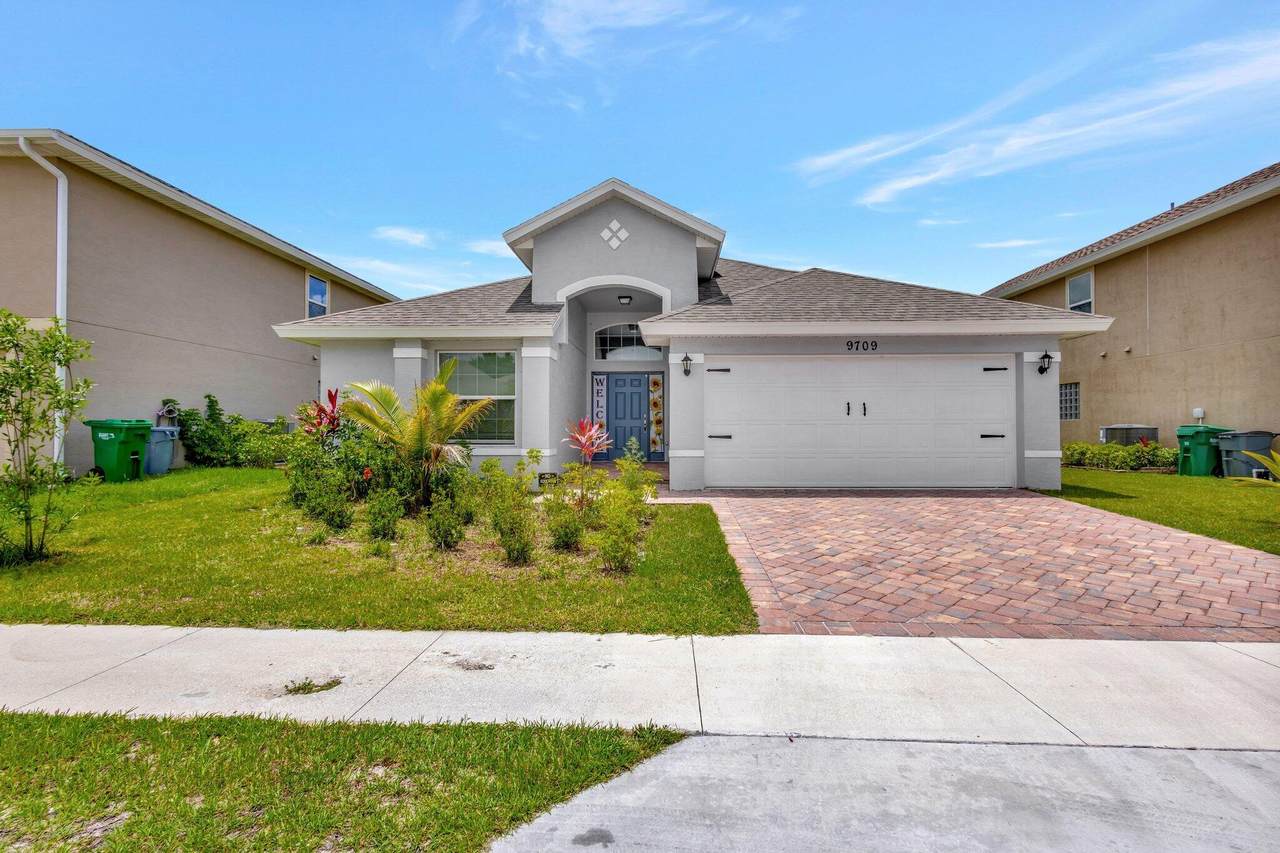 9709 Starboard Drive - Photo 1