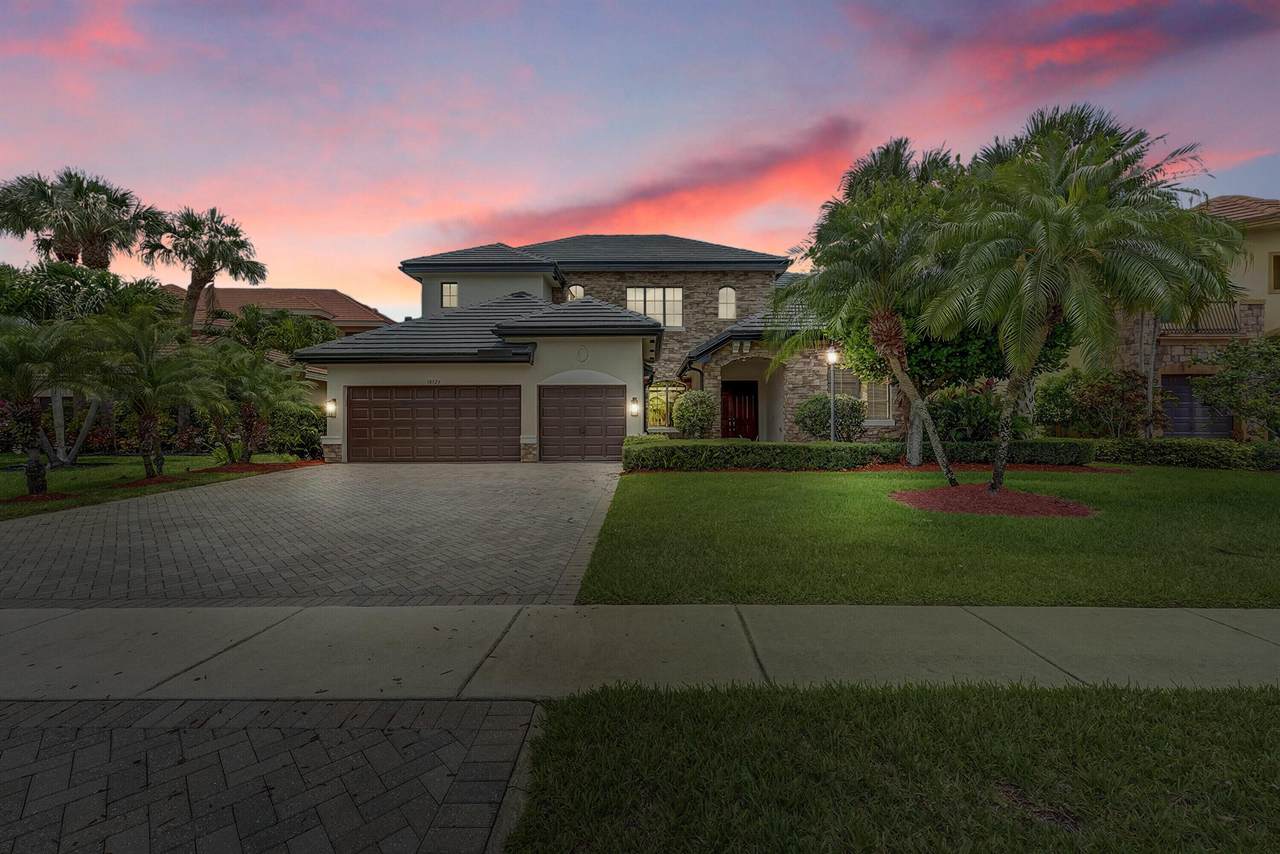 10523 Vignon Court - Photo 1
