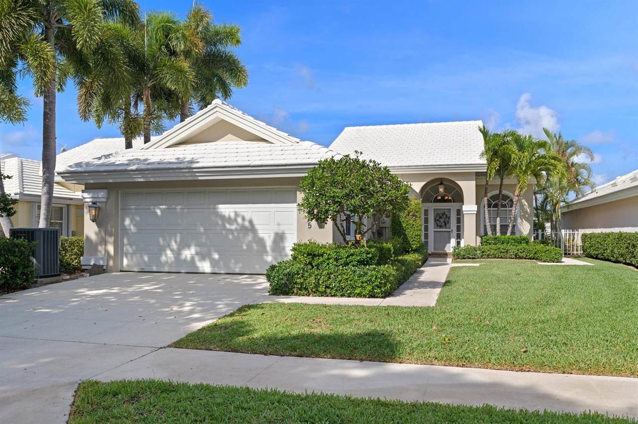 1415 Bear Island Drive - Photo 1