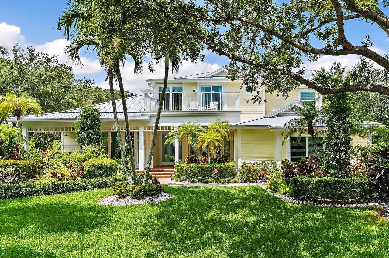 106 Henry Sewall Way - Photo 1