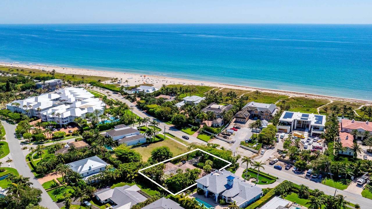 602 Ocean Boulevard - Photo 1