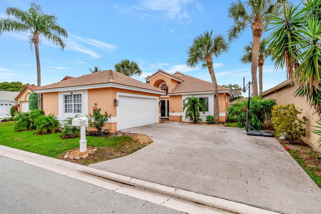 7574 Ironbridge Circle - Photo 1