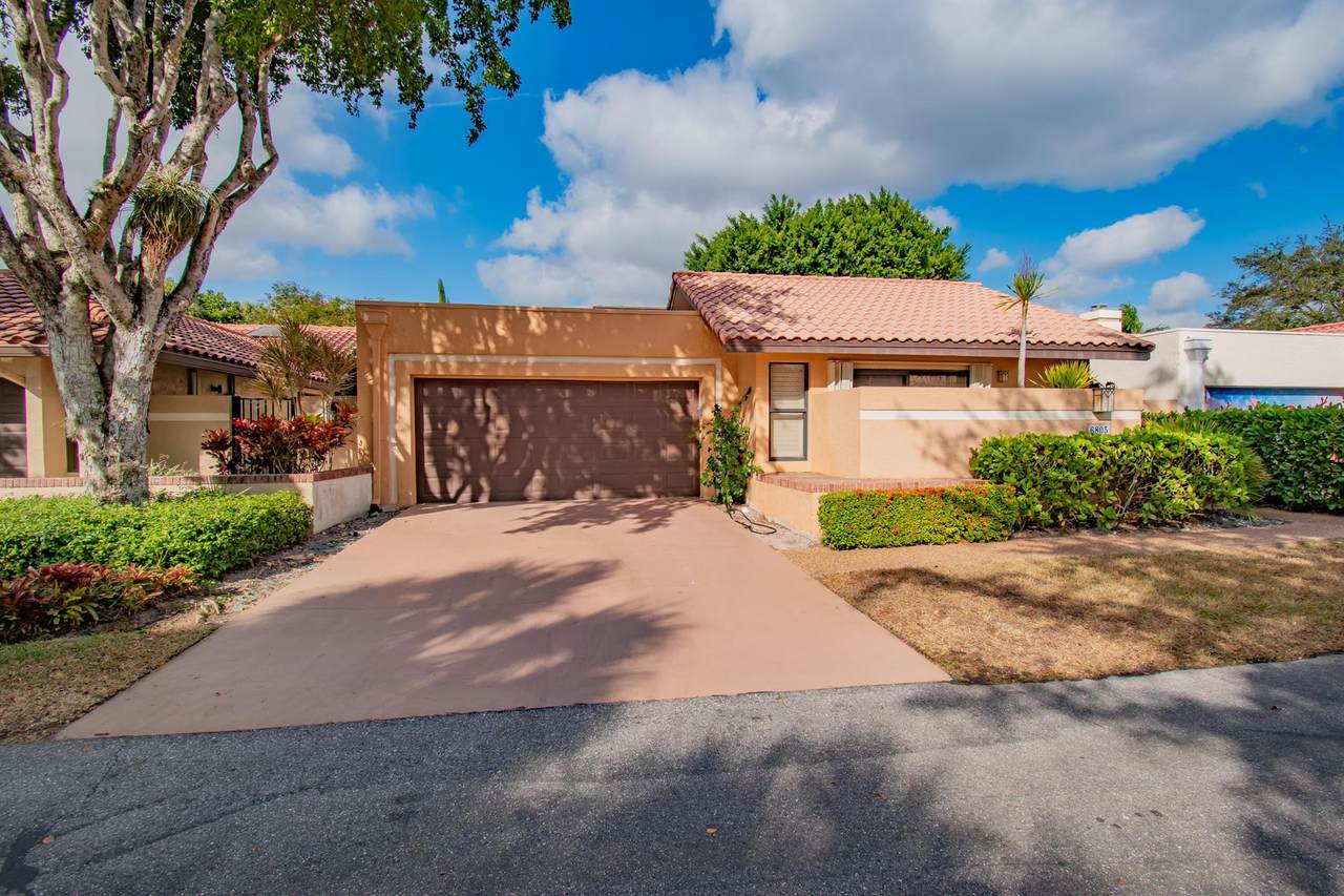 6805 Allegre Court - Photo 1