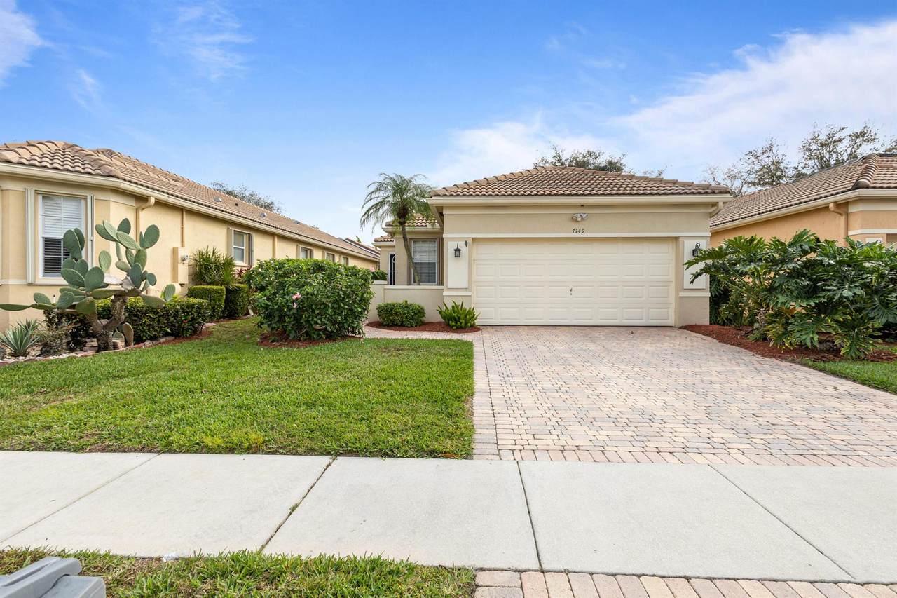 7149 Cataluna Circle - Photo 1