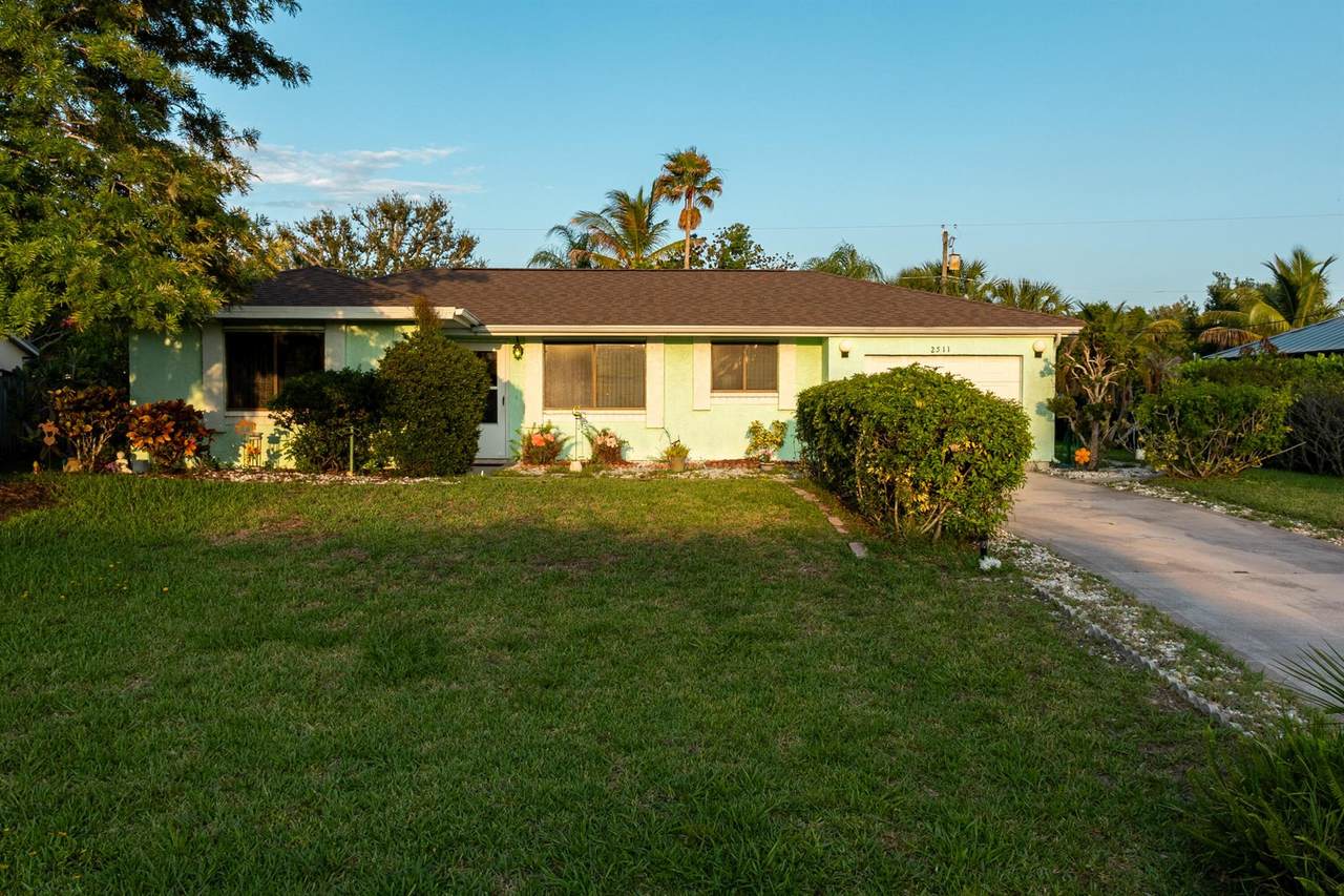 2511 Marius Street - Photo 1
