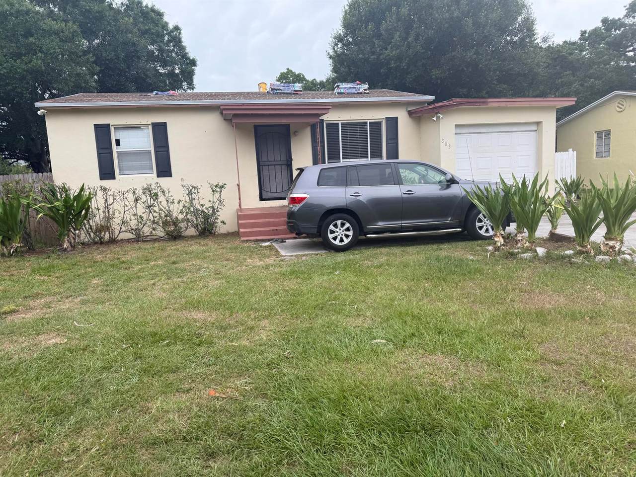 803 Texas Court - Photo 1