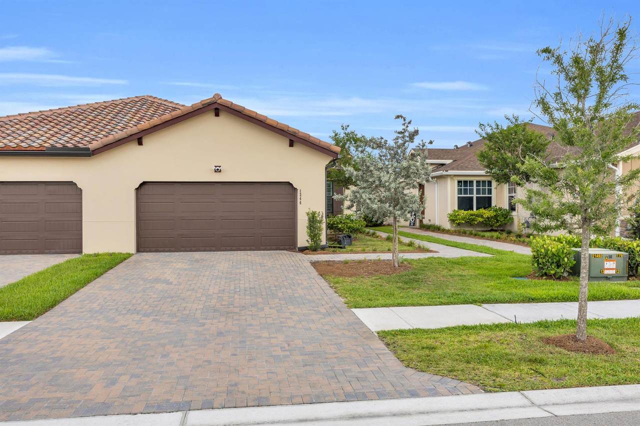 1246 Tangled Orchard Trce - Photo 1