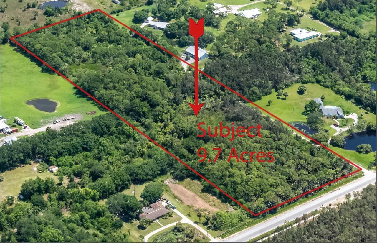 1700 Tilton Road - Photo 1