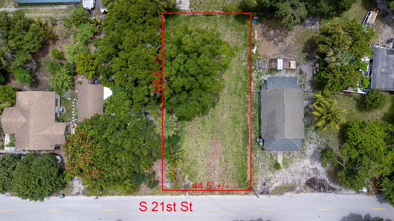 608 21 Street - Photo 1