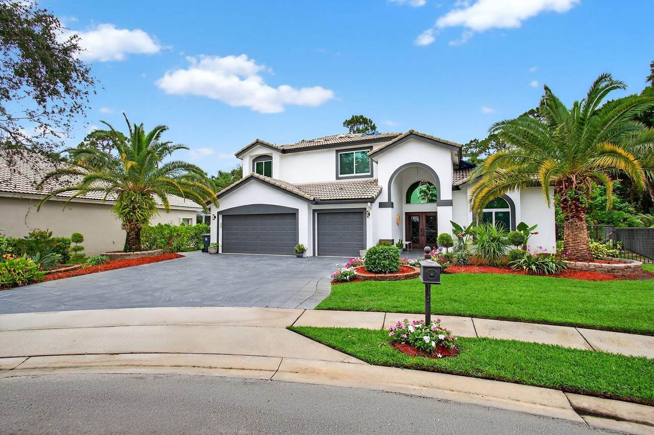 15361 Whispering Willow Drive - Photo 1