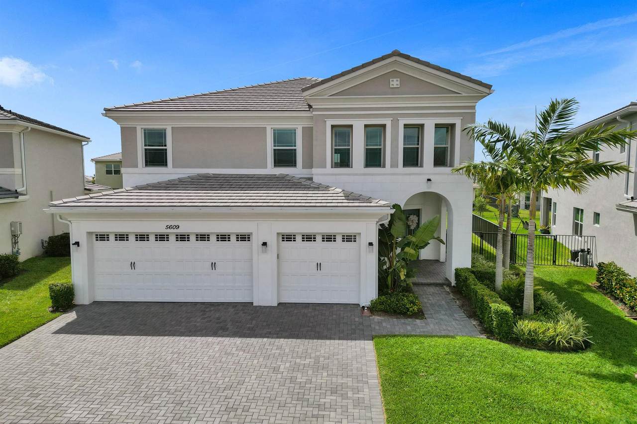 5609 Zestar Lane - Photo 1