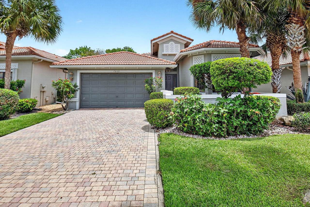 7030 Boscanni Drive - Photo 1