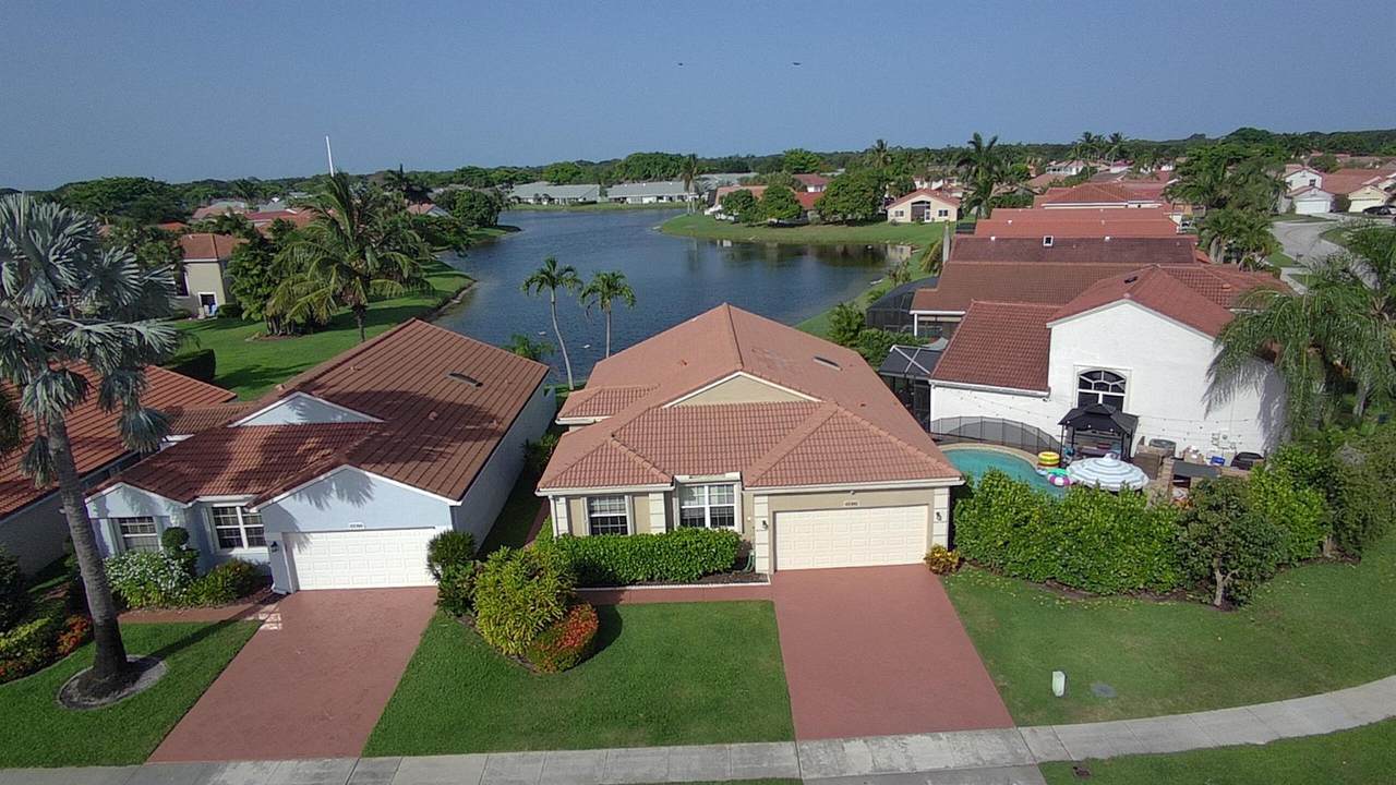 12362 Pleasant Green Way - Photo 1