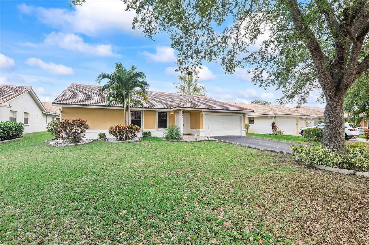 2326 96th Way - Photo 1