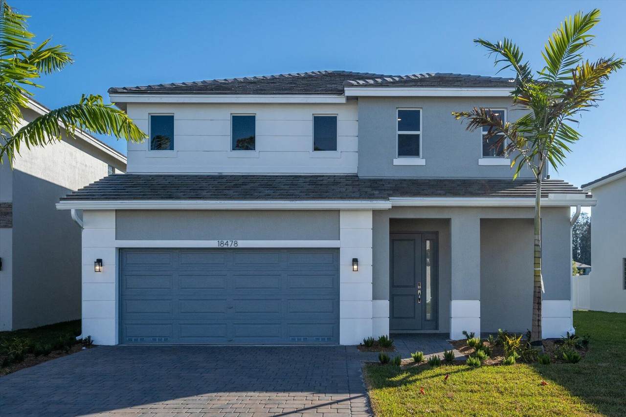 18478 Claybrook Street - Photo 1