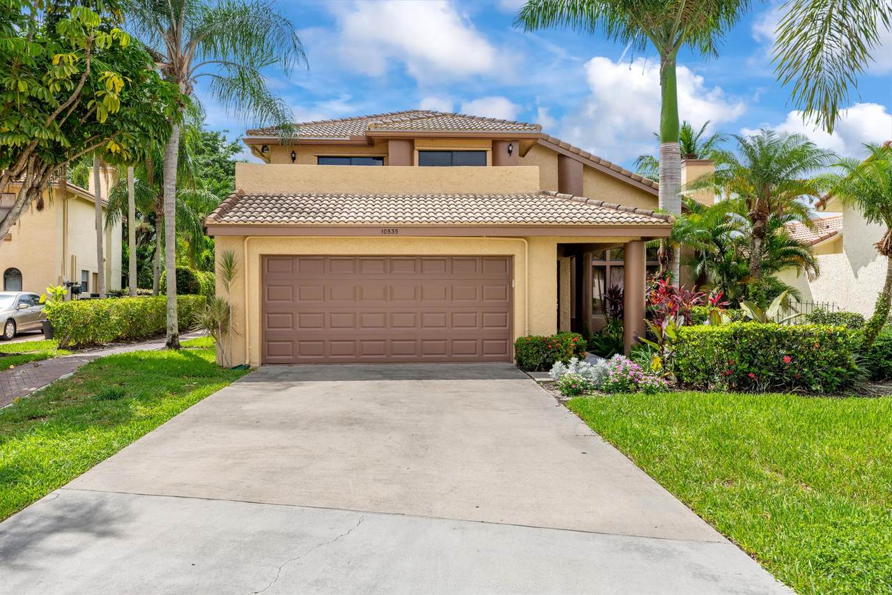 10535 Santa Laguna Drive - Photo 1
