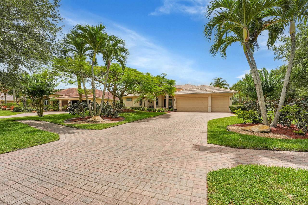 4450 Long Bay Drive - Photo 1