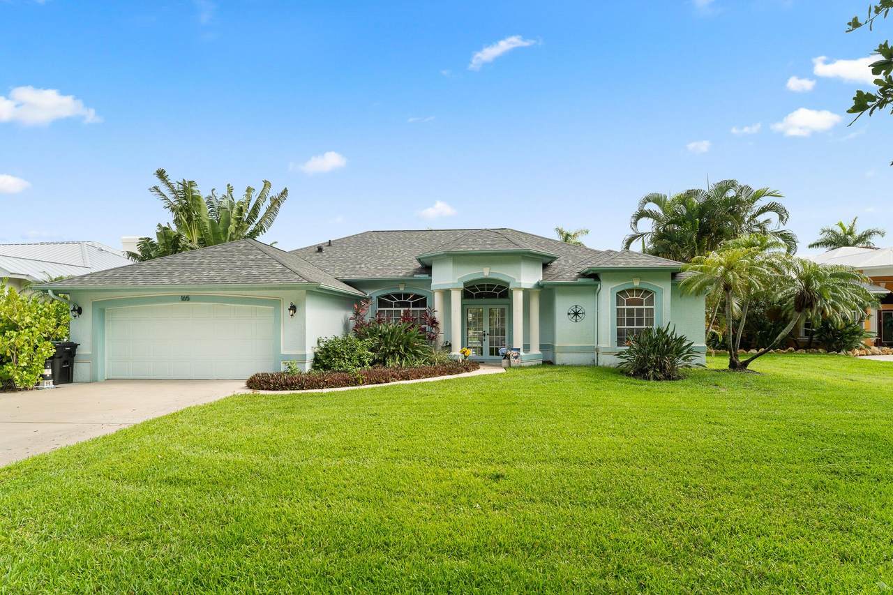 165 Osprey Ridge - Photo 1