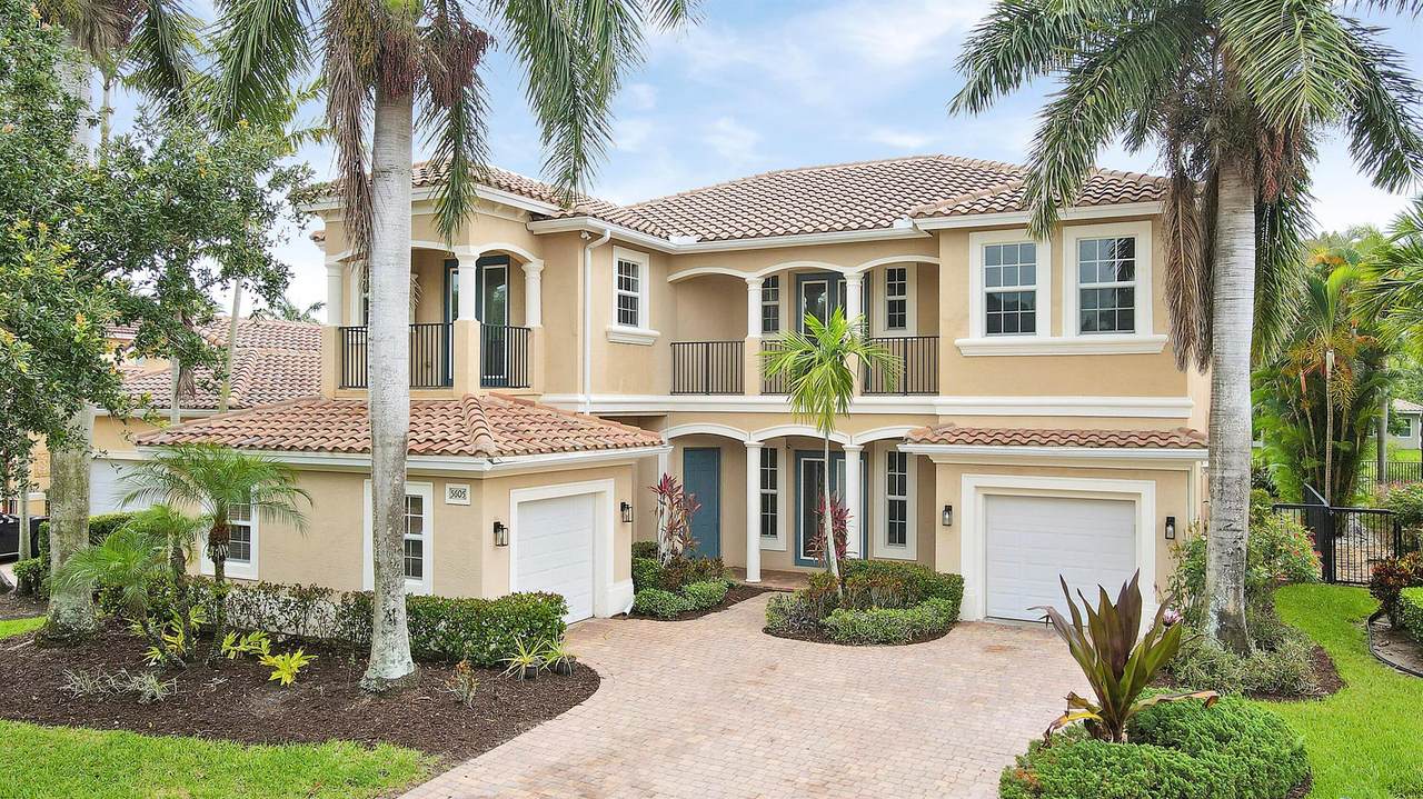 5605 Gray Fox Drive - Photo 1