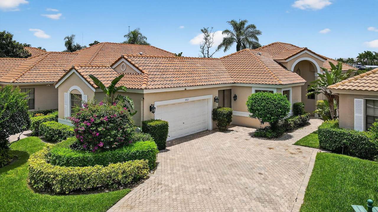 4465 Barclay Fair Way - Photo 1