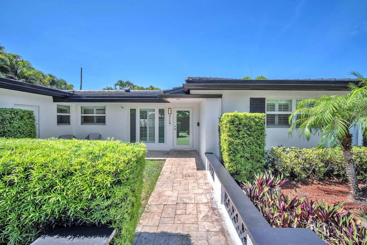 850 Camino Real - Photo 1