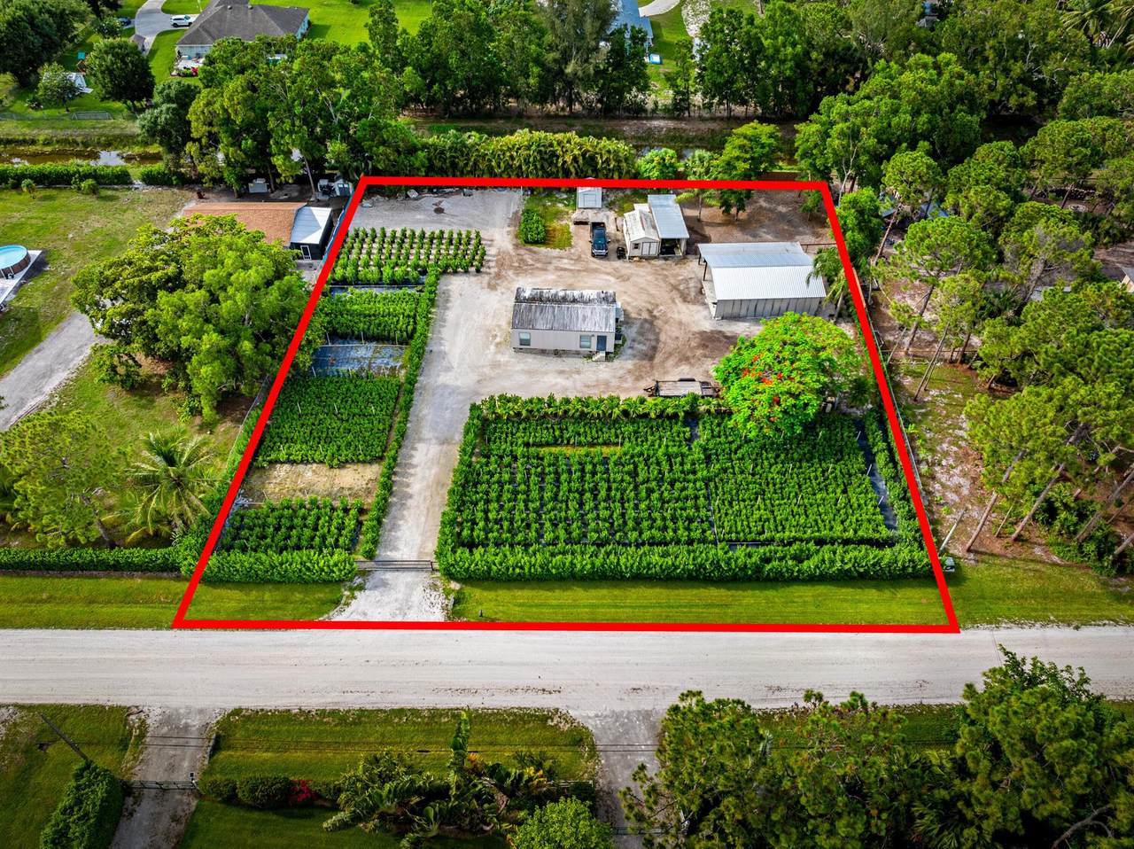 13309 47th Court - Photo 1