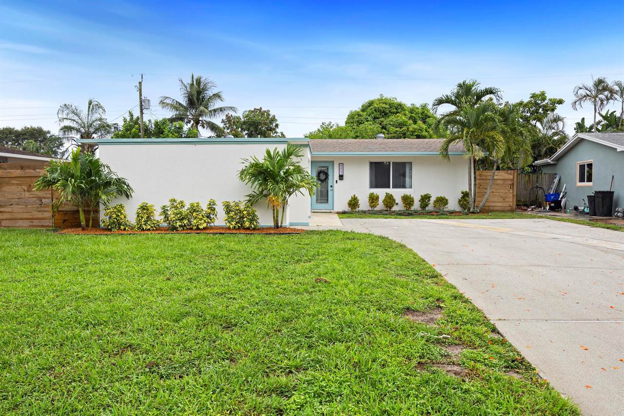 4422 Birdwood Street - Photo 1