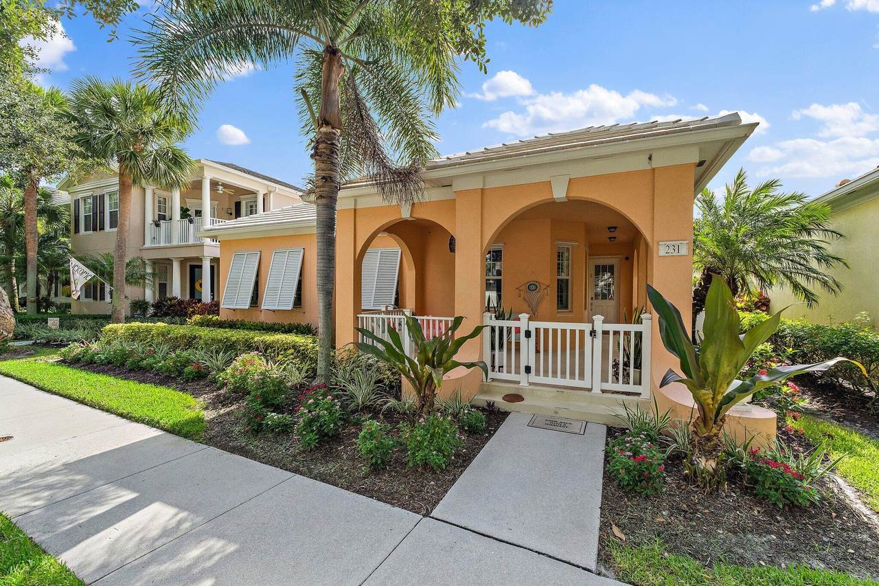 231 Caravelle Drive - Photo 1
