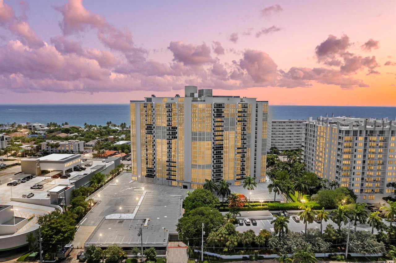 2841 Ocean Boulevard - Photo 1