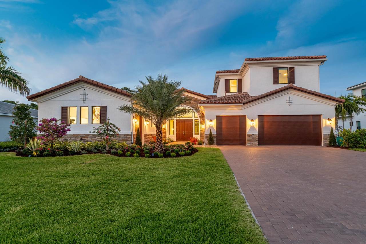 3153 Pond Apple Street - Photo 1