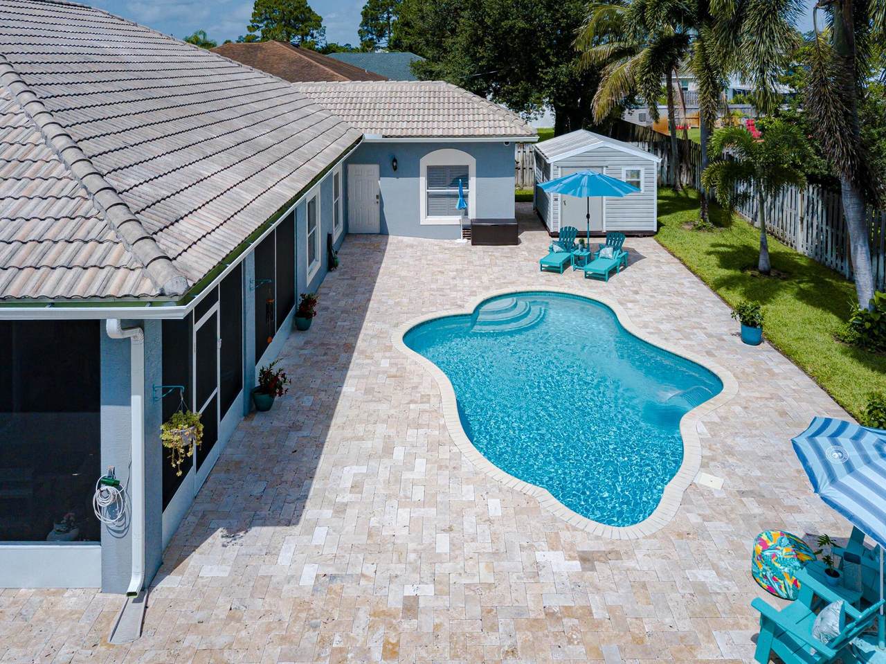 1101 Kickaboo Road - Photo 1