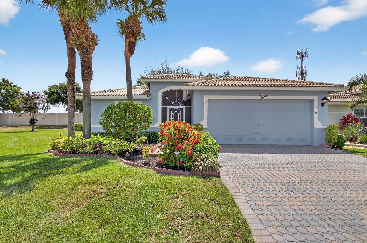 8182 Duomo Circle - Photo 1