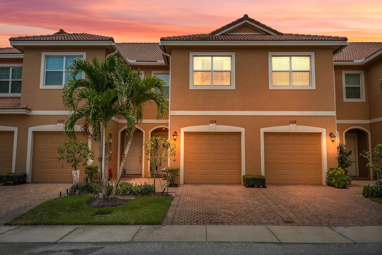 524 Glen Crest Way - Photo 1