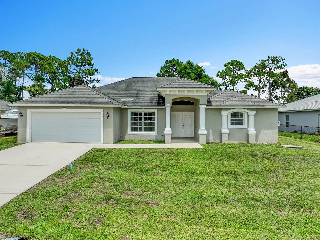 3601 Europe Street - Photo 1