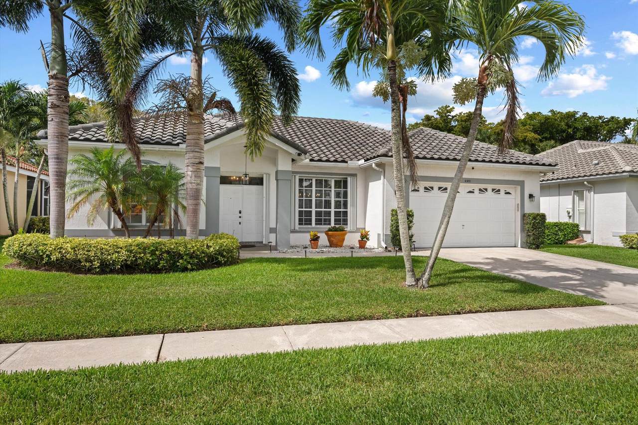 6380 Bridgeport Lane - Photo 1