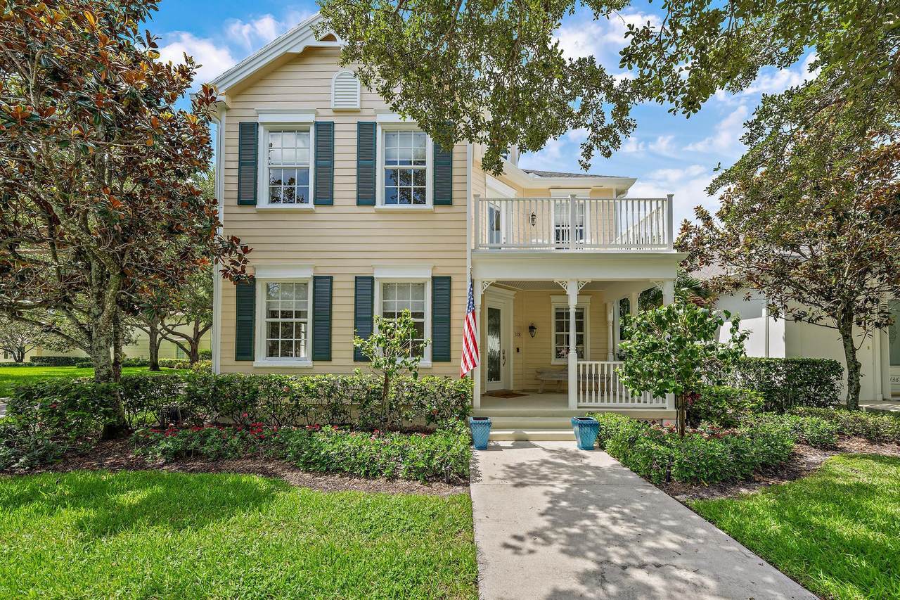 138 Poinciana Drive - Photo 1