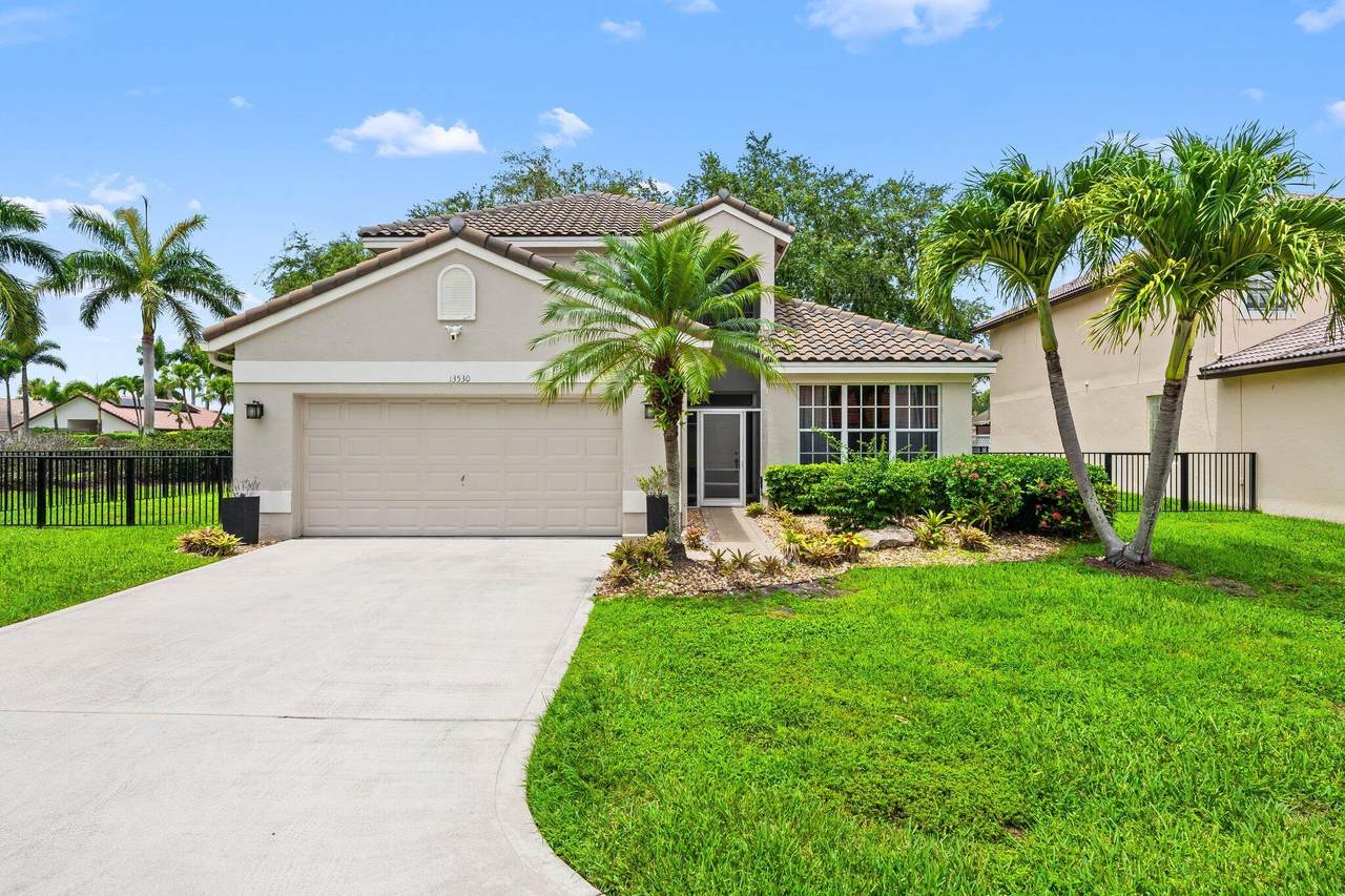 13530 Weyburne Drive - Photo 1