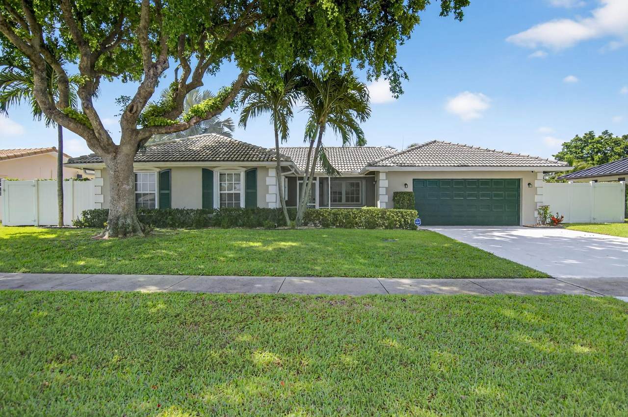 5717 Golfway Drive - Photo 1