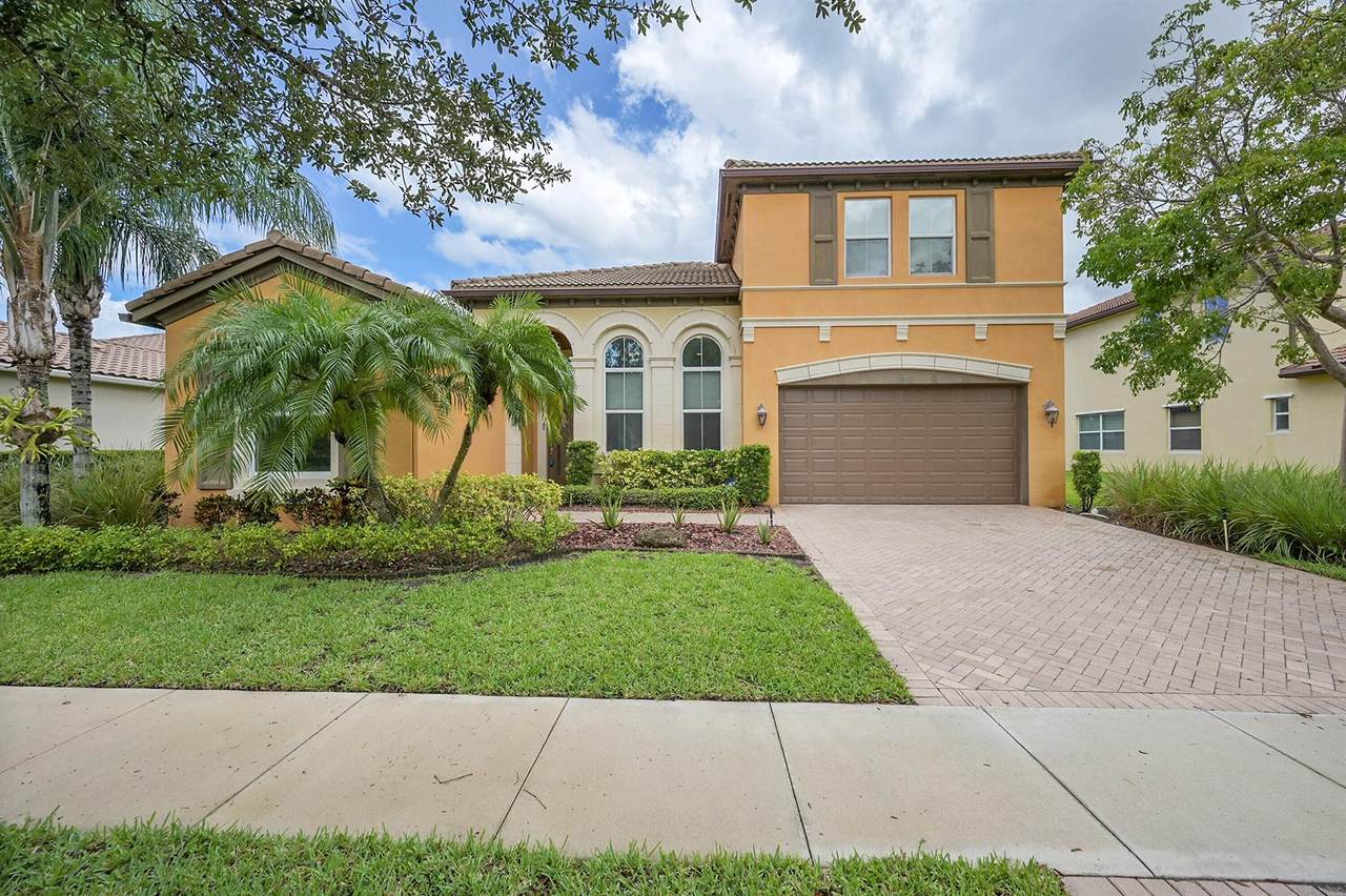 2539 Vicara Court - Photo 1