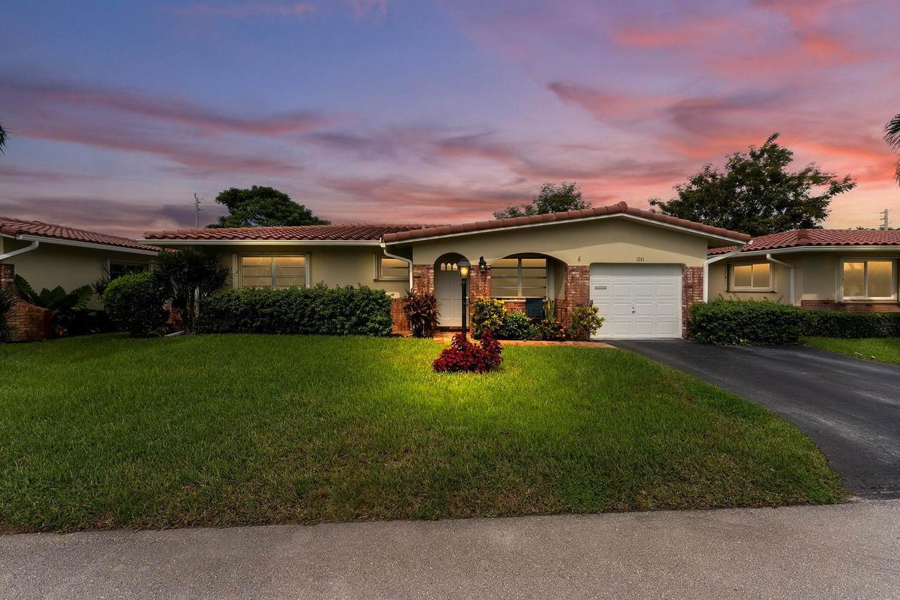1261 44th Street - Photo 1