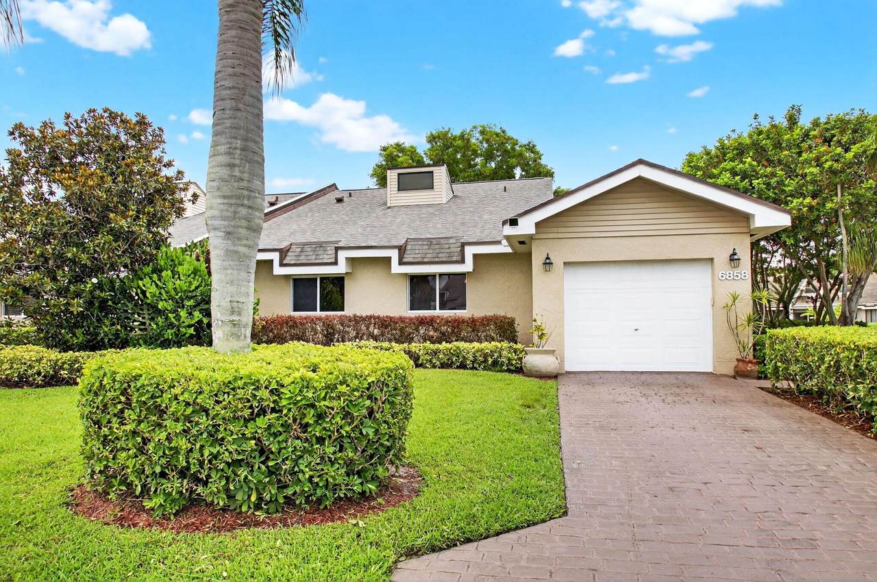 6858 Fountains Circle - Photo 1