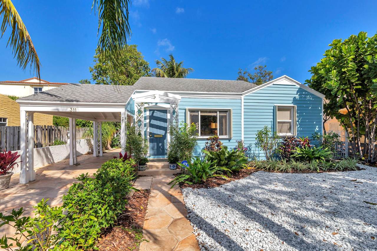 311 Kenilworth Boulevard - Photo 1