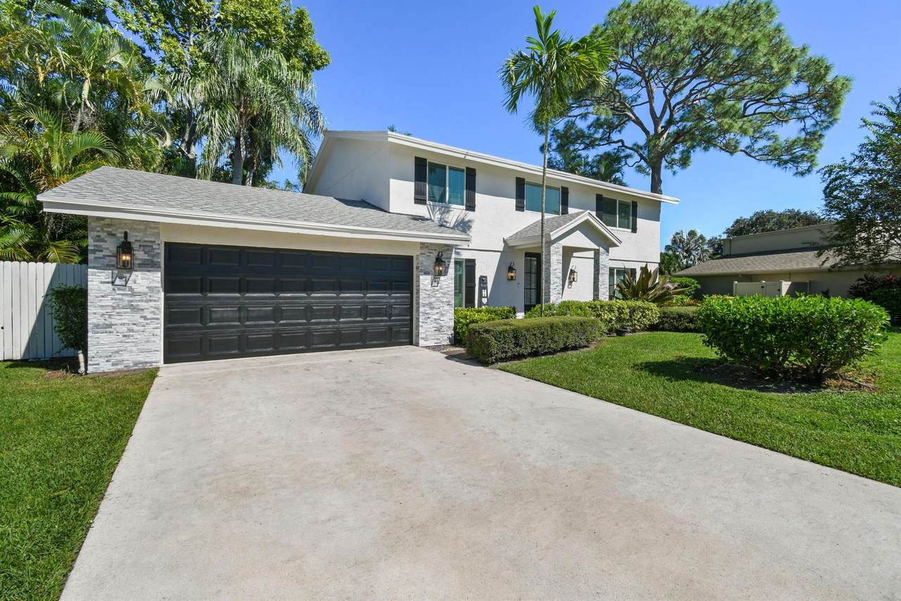 6801 Eastpointe Pines Street - Photo 1