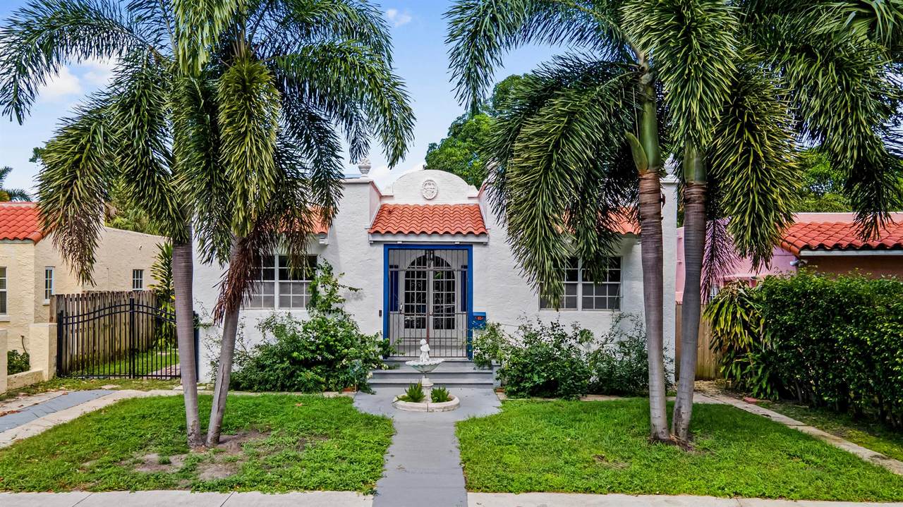 435 35th Street - Photo 1