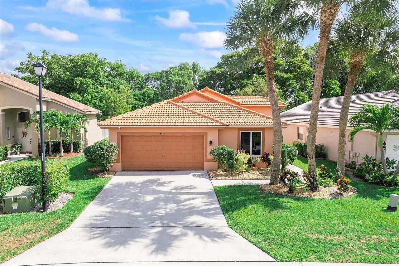 8073 Pelican Harbour Drive - Photo 1