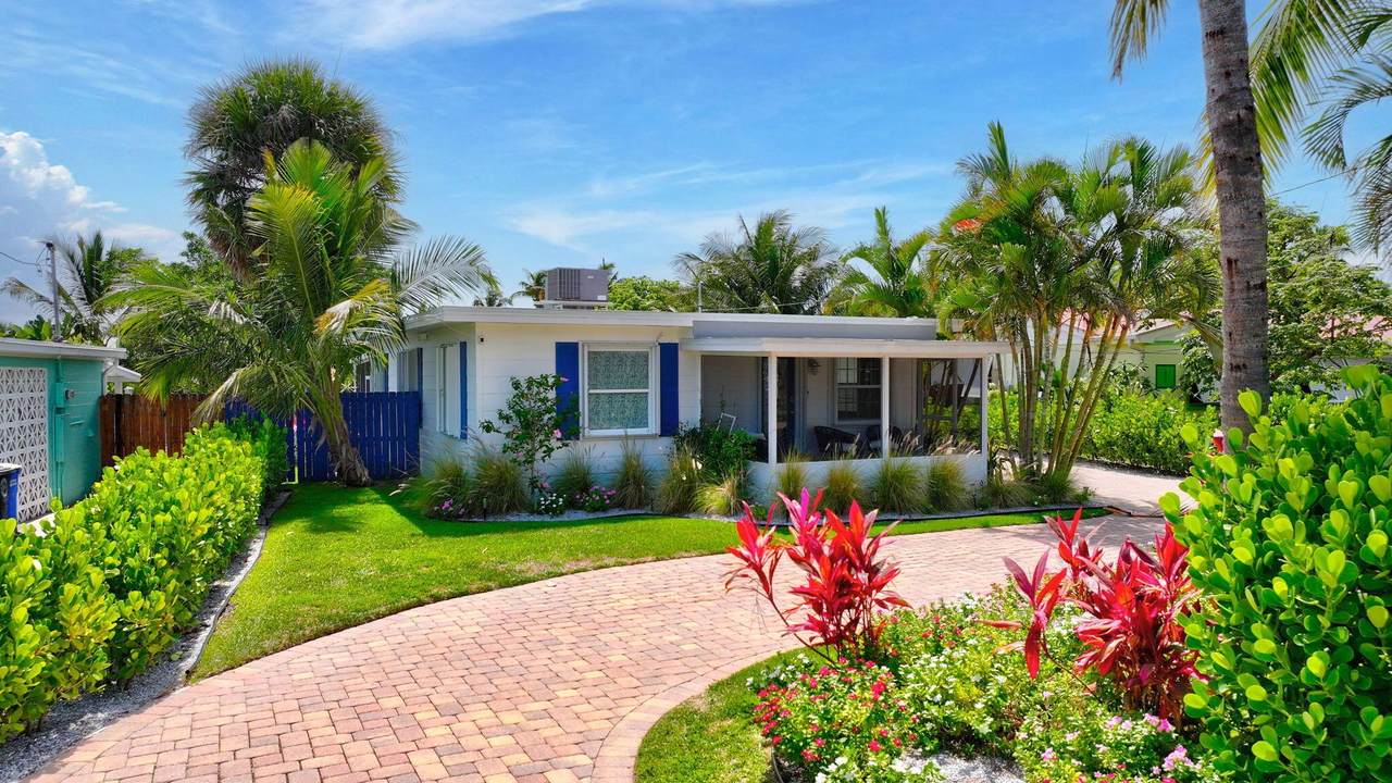 307 Granada Street - Photo 1